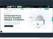 Hong Kong based IPcook Announces Custom Service for Enterprise Proxy Users in U.S.
