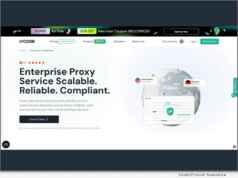 Hong Kong based IPcook Announces Custom Service for Enterprise Proxy Users in U.S.