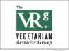 2026 vegan lifestyle survey results conducted by the Harris Poll announced by The Vegetarian Resource Group