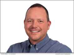 David Garrett of DocMagic earns 2026 HousingWire Insider award