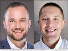Argyle names Daniel Esquibel VP of Mortgage, and John Hardesty Chief Revenue Officer