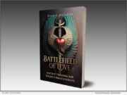 Author David Hughes applies lessons from Sun Tzu and Miyamoto Musashi to everyday partnership challenges in ‘Battlefield of Love’