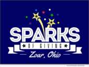 Country artist Avery Anna headlines 5th Annual Sparks of Giving, a full day of live music and fireworks in Bolivar Ohio