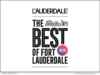 Natural Transplants and Dr. Matt Huebner Recognized as ‘Best Hair Implant Specialist’ 2026 by Fort Lauderdale Magazine