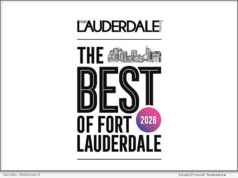 Natural Transplants and Dr. Matt Huebner Recognized as ‘Best Hair Implant Specialist’ 2026 by Fort Lauderdale Magazine