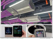CyberVent’s Centralized Fresh Air Systems for Premium Villa and Apartment Developments Enrich Living Spaces