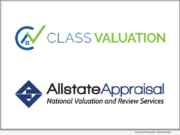 Class Valuation announces acquisition of Allstate Appraisal
