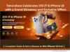 Tenorshare Launches iOS 27 and iPhone 18 Giveaway and AI Tech Deals