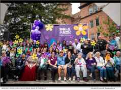 Walk in the Hills 2026 Event for Alzheimer’s Awareness hosted by Masonic Homes and Acacia Creek