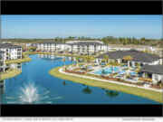 CS3 Investments has closed on Infinite Clay Town Center, a 300-unit Class A apartment community in the Jacksonville metropolitan area