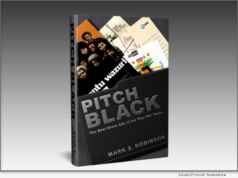New book on history of the ad business, ‘Pitch Black,’ challenges what you think you know about American advertising