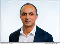 Vikas Rao, Dark Matter CEO, named to 2026 HousingWire Vanguard list