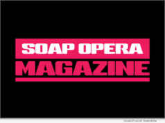 Soap Opera Magazine ranked first among leading daytime television news outlets for 2026