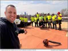 Power Roofing NYC, serving all five boroughs explains what to check on flat, shingle and tile roofs before the first freeze of 2026