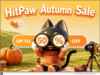 HitPaw Launches Annual Autumn Sale for 2026 with Up to 50-percent Off its AI-Powered Creative Toolkits