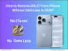 How to Remove iOS 27 From Your iPhone Without Data Loss in 2026 with Tenorshare ReiBoot