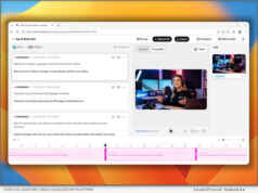 New Vosko AI platform supports video translation across 99 languages, combining AI dubbing, voice cloning