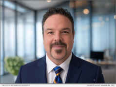 Tim Cox has rejoined the Informative Research (IR) leadership team as executive vice president of business process automation