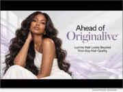Ahead of the official debut of Originalive, Luvme Hair is sharing a closer look at the human hair wig business