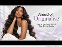 Ahead of the official debut of Originalive, Luvme Hair is sharing a closer look at the human hair wig business