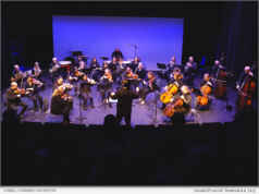 Lowell Chamber Orchestra Announces Eighth Season: explores immigration, cultural memory, Black resilience, artistic defiance and Pride Lowell Chamber Orchestra Announces Eighth Season