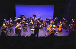 Lowell Chamber Orchestra Announces Eighth Season