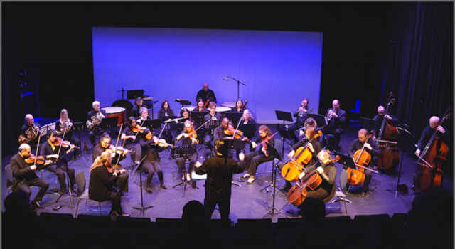Lowell Chamber Orchestra Announces Eighth Season