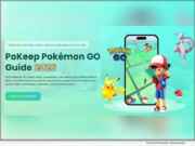 PoKeep Launches a New 2026 Pokemon GO Guide Hub for Gameplay Resources