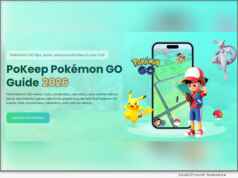 PoKeep Launches a New 2026 Pokemon GO Guide Hub for Gameplay Resources
