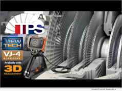 ViewTech Borescopes exhibits at the 2026 Turbomachinery and Pump Symposia, showcasing advanced remote visual inspection solutions