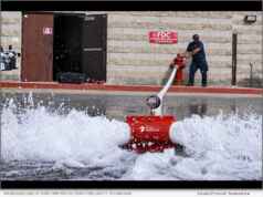 Kord Fire Protection is sharing guidance for California facility owners, engineers, contractors and fire protection pros