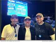 Inaugural Ready Bag Rally brings Roc Solid’s mission to life through a hands-on community event with Atlantic Bay Mortgage
