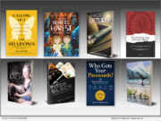 Highlighting 10 new and interesting great reads’ from small publishers, the 2026 Q3 BOOKS TO BOOKMARK List offers what to read this fall