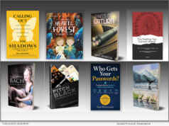 Highlighting 10 new and interesting great reads’ from small publishers, the 2026 Q3 BOOKS TO BOOKMARK List offers what to read this fall