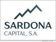 EDEAL and Sardona Capital S.A. announce new strategic relationship