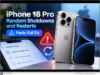 Tenorshare Guide and Panic-Full Fix for iPhone 18 Pro Random Restarts