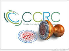 Clarke County Iowa Water Supply Project Plan-EIS Officially Approved by NRCS