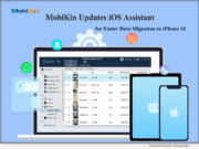 MobiKin, an international software developer, today announced a major compatibility update for its flagship utility, MobiKin Assistant for iOS