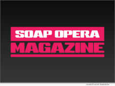 Soap Opera Magazine is marking 35 years since the magazine first reached newsstands in 1991