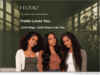 Getting Wiggy Wit it! 2026 ‘Frodio Loves You’ Giveaway Reaches Midpoint With 1,000 Free Wigs Still Up for Grabs