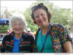 Hartwell Place Invites Chicago Andersonville Community Neighbors to Fourth Annual Memory Walk