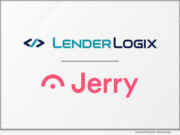 LenderLogix and Jerry announce an integration that helps mortgage borrowers proactively secure homeowners insurance