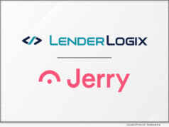 LenderLogix and Jerry announce an integration that helps mortgage borrowers proactively secure homeowners insurance