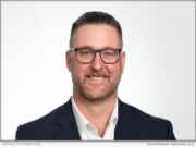 Chief Technology Officer Dan Kellett of FirstClose amed a 2026 Lending Luminary