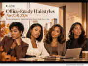 Luvme Hair is highlighting office-ready hairstyles for Fall 2026