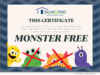 Tampa’s Pillar To Post Home Inspections Include ‘Monster Free’ Certificates for a Spooktacularly Safe 2026 Holiday Season