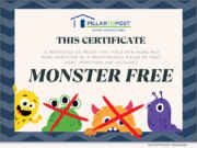 Tampa’s Pillar To Post Home Inspections Include ‘Monster Free’ Certificates for a Spooktacularly Safe 2026 Holiday Season