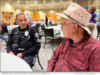 Hillcrest in La Verne, California Brings Residents and First Responders Together in Appreciation for Community Support