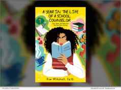 Dr. Kim Mitchell’s New Book Gives Aspiring School Counselors the Real-World Guidance They Won’t Find in Grad School