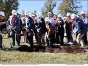 Springboard Landings Celebrates Groundbreaking of Flagship $7.5M ‘Home with Heart’ in Bellevue, TN